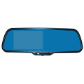 Android Car Rearview Mirror Monitor 1080P Car DVR GPS Navigation